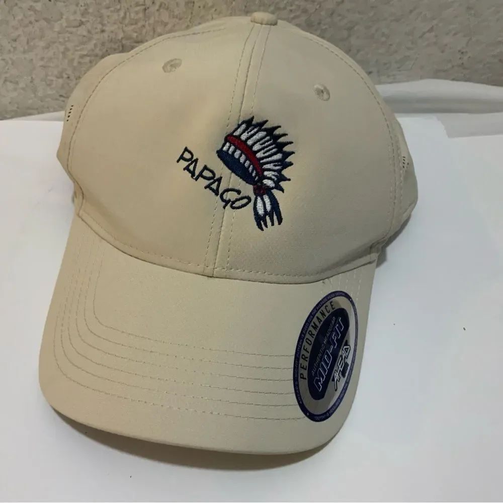 Ahead men’s hat Papago Golf Club Logo Hat